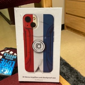 Iphone 13 Shockproof Case